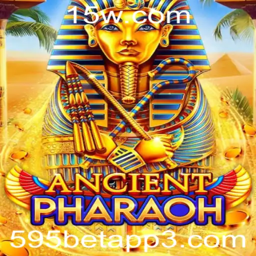 AncientPharaoh - Uma Introdução ao Jogo e Suas Regras
