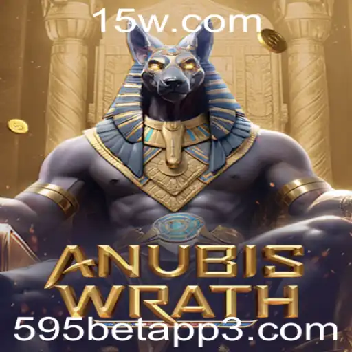 Explorando o Universo de AnubisWrath e as Oportunidades no 595bet App
