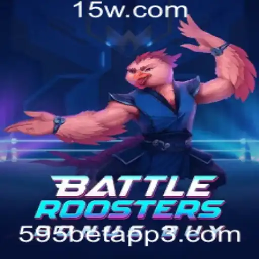 Conheça BattleRoostersBonusBuy: Um Jogo Empolgante e Atual