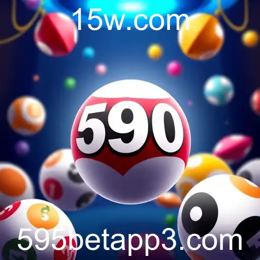 Explorando o Mundo do Bingo Online e o Aplicativo 595bet