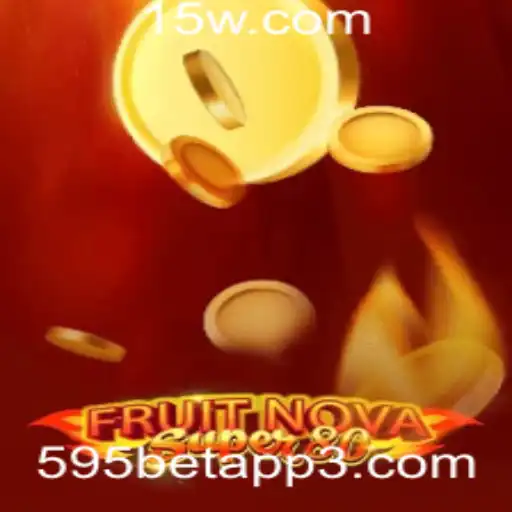 Explorando o Mundo de FruitNovaSuper80 no 595bet App