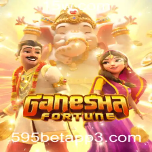 GaneshaFortune: Descubra o Fascínio e as Regras deste Jogo no 595bet App