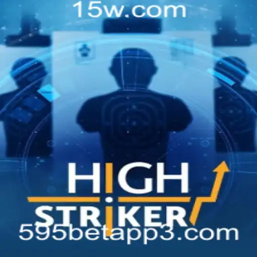 Explorando o Universo do Jogo HighStriker e a Conexão com o 595bet App