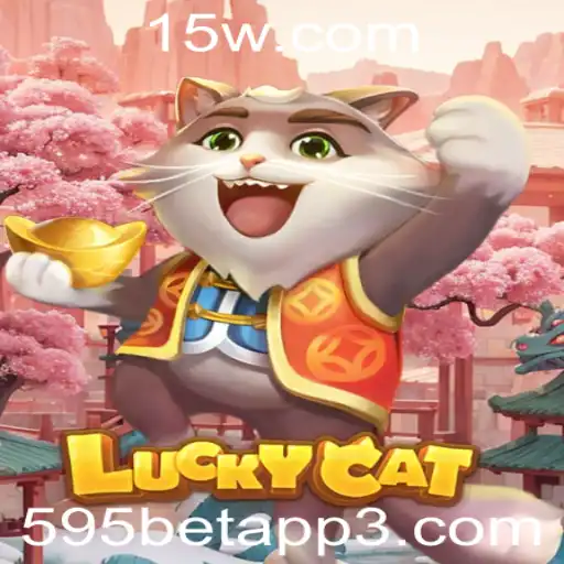 Descubra o Envolvente Mundo de LuckCat no 595bet App