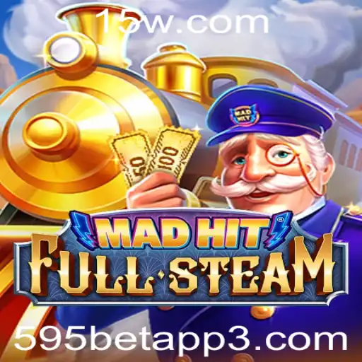 MadHitFullSteam: Exploração e Estratégia no Mundo dos Jogos Digitais