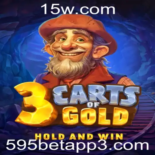 Explorando o Universo de 3cartsOfGold: Um Mergulho no Jogo do Momento
