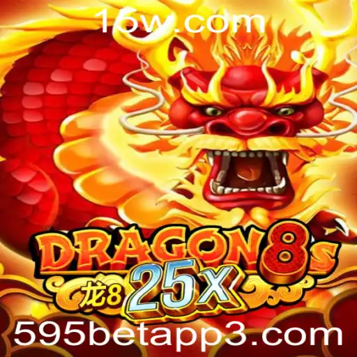 Explorando o Fascinante Mundo do Dragon8s25x: Uma Aventura Épica no 595bet App