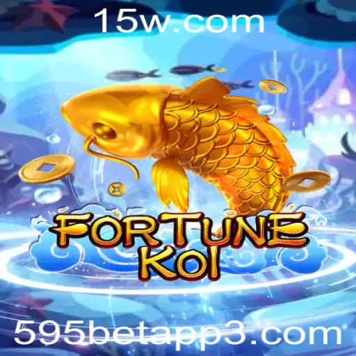 Explorando o Mundo de FORTUNEKOI - Um Jogo Inovador no 595bet App