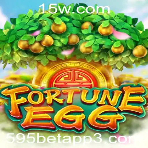 Descubra FortuneEgg: Uma Nova Experiência de Jogo no 595bet App