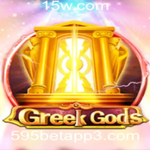 Descubra o Envolvente Mundo de GreekGods através do 595bet App