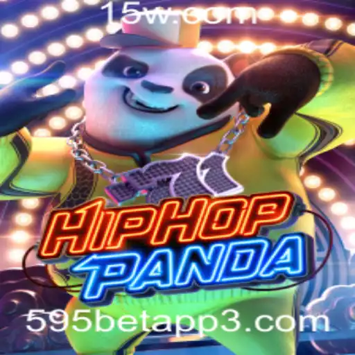 Descubra o Mundo Empolgante do Jogo HipHopPanda