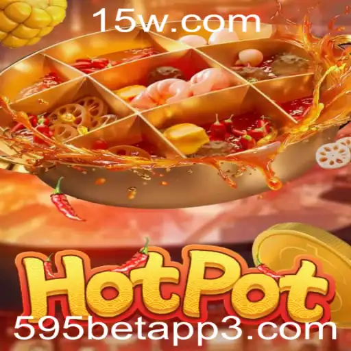Explorando o Universo do Jogo Hotpot e o Aplicativo 595bet