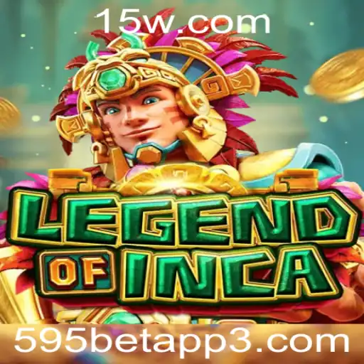Explorando o Fascinante Mundo de LegendofInca no 595bet App