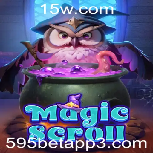 Explorando o Fascinante Mundo do MagicScroll: Um Jogo de Estratégia e Aventura