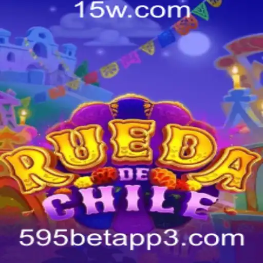RuedaDeChile: O Fascinante Jogo de Sorte e Estratégia Disponível no 595bet App