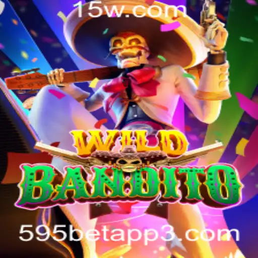 Desvendando o Jogo WildBandito no 595bet App