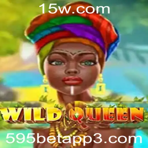 Desvendando o Universo de WildQueen no Aplicativo 595bet
