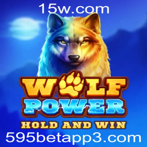 Descubra o Fascinante Mundo de WolfPower no 595bet App